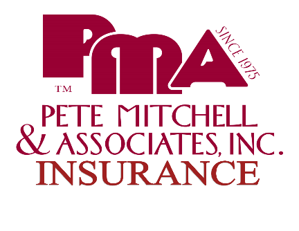 PMA Ins. logo